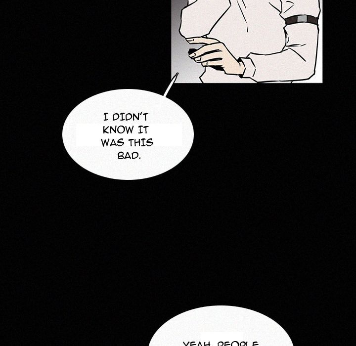 B Rated Hero Manhwa - Chapter 18 Page 31