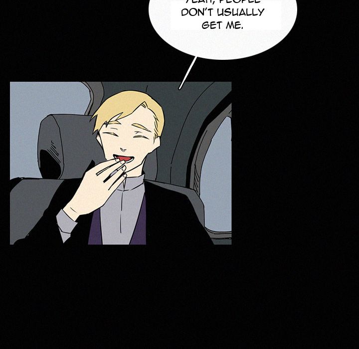 B Rated Hero Manhwa - Chapter 18 Page 32