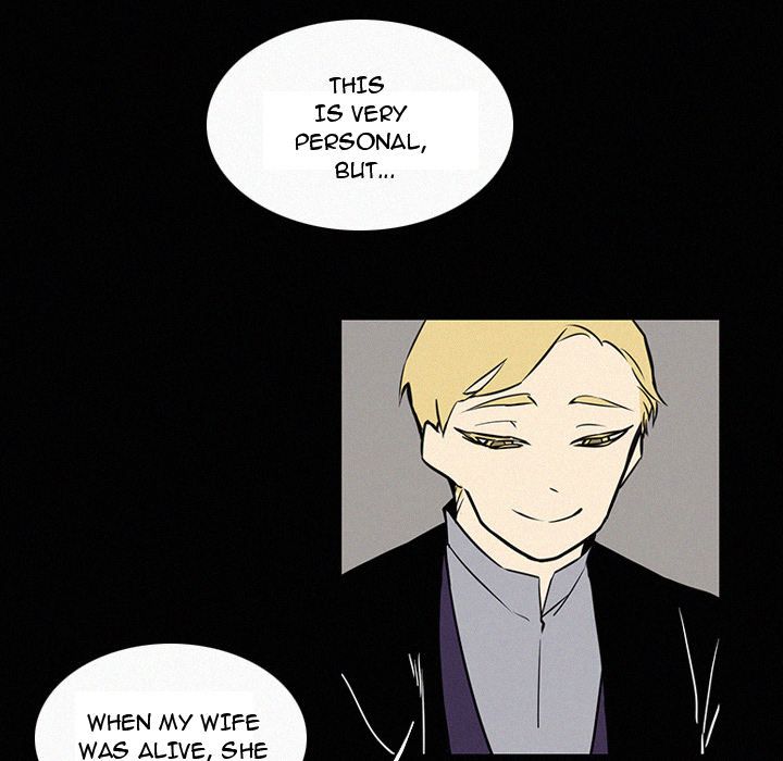 B Rated Hero Manhwa - Chapter 18 Page 33