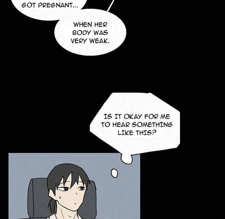 B Rated Hero Manhwa - Chapter 18 Page 34