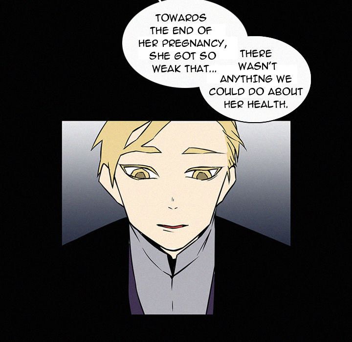 B Rated Hero Manhwa - Chapter 18 Page 36