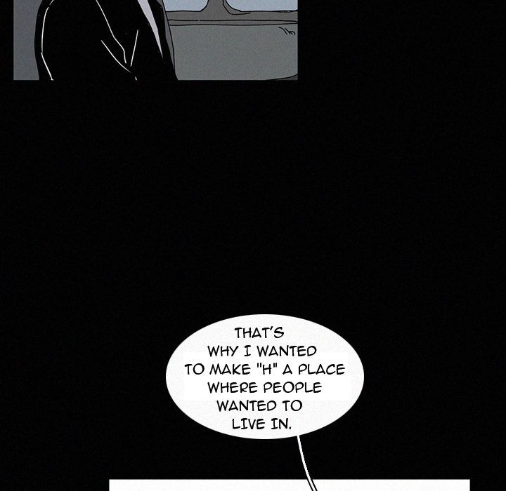 B Rated Hero Manhwa - Chapter 18 Page 38