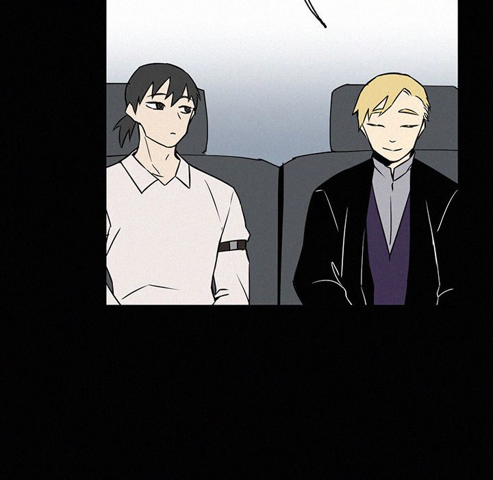 B Rated Hero Manhwa - Chapter 18 Page 39