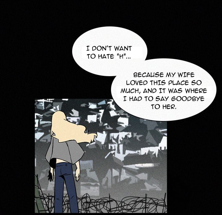 B Rated Hero Manhwa - Chapter 18 Page 40