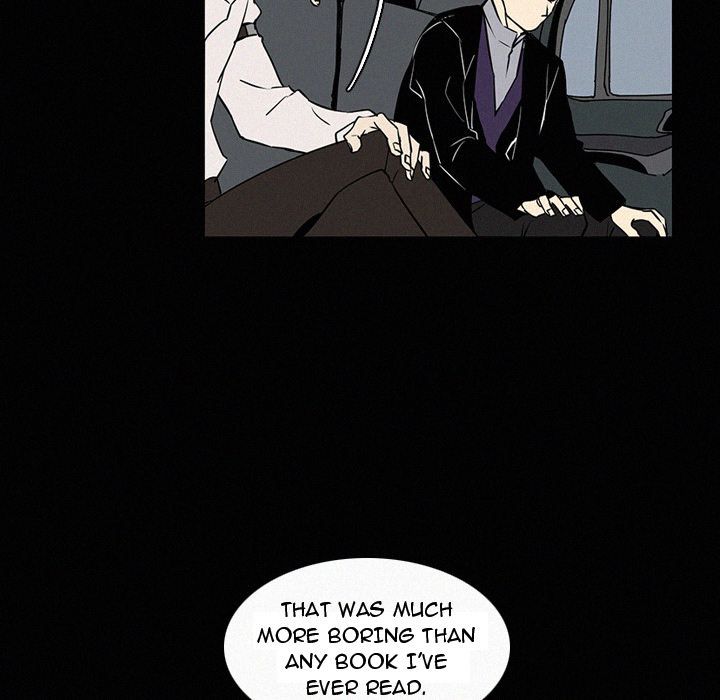 B Rated Hero Manhwa - Chapter 18 Page 42