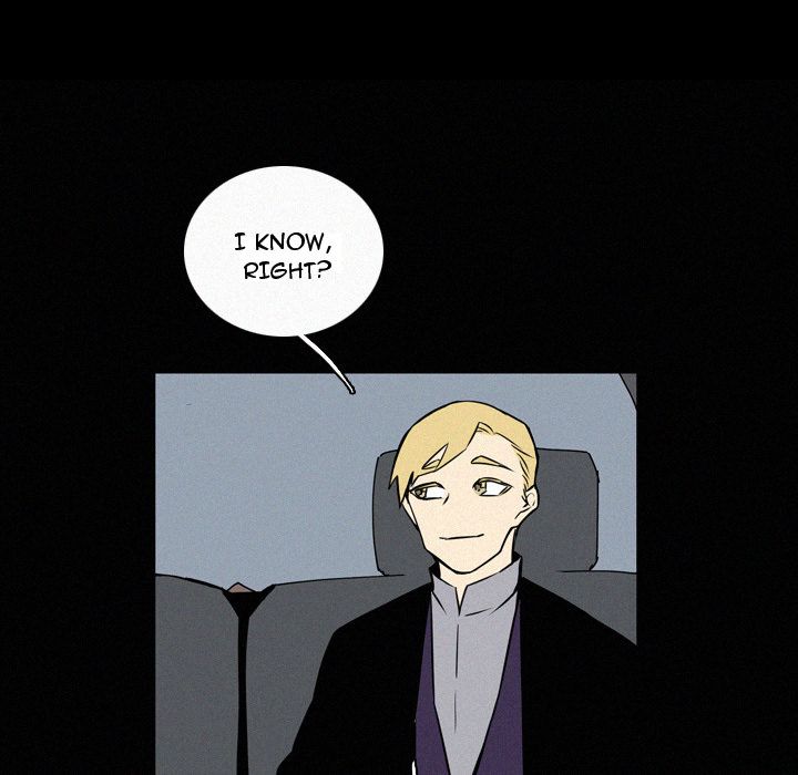 B Rated Hero Manhwa - Chapter 18 Page 44