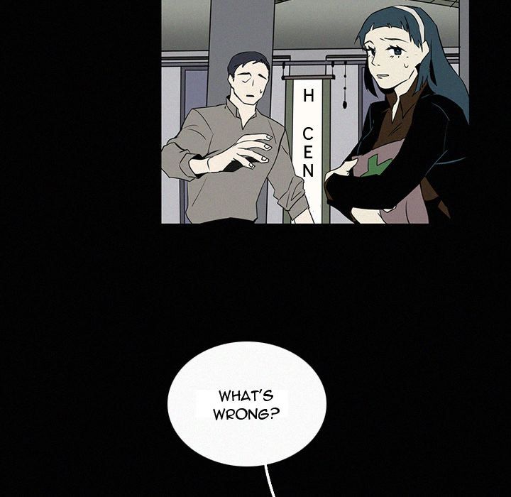 B Rated Hero Manhwa - Chapter 18 Page 49