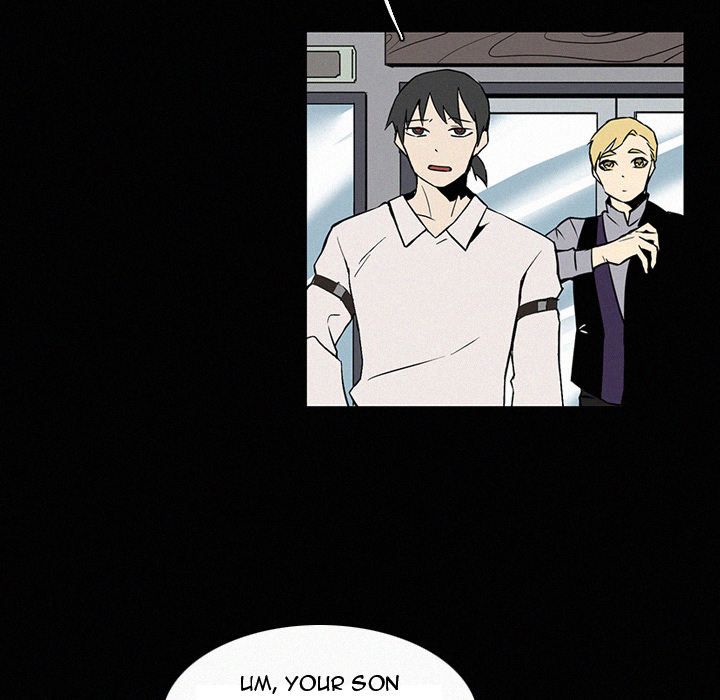 B Rated Hero Manhwa - Chapter 18 Page 50