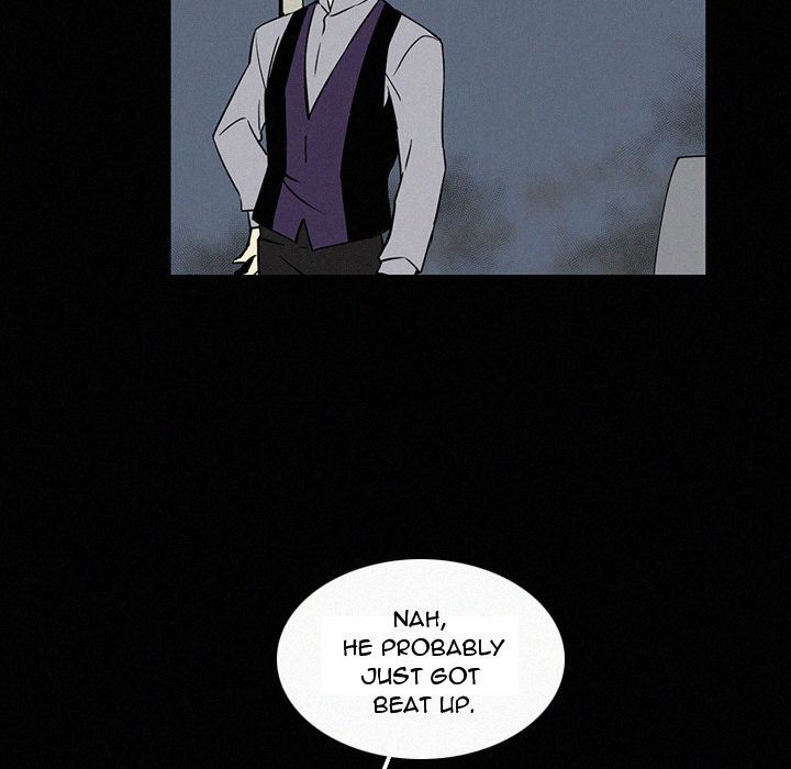 B Rated Hero Manhwa - Chapter 18 Page 53