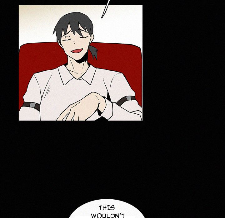 B Rated Hero Manhwa - Chapter 18 Page 54