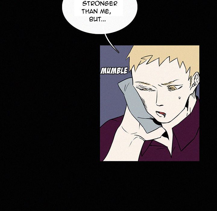 B Rated Hero Manhwa - Chapter 18 Page 60