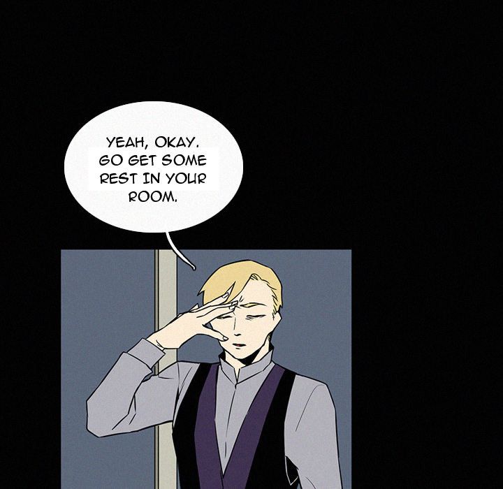 B Rated Hero Manhwa - Chapter 18 Page 61