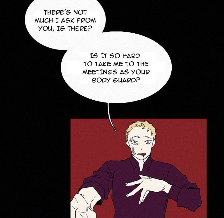 B Rated Hero Manhwa - Chapter 18 Page 65