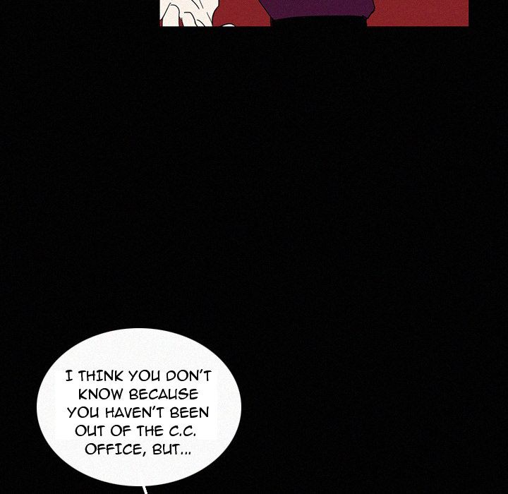 B Rated Hero Manhwa - Chapter 18 Page 66