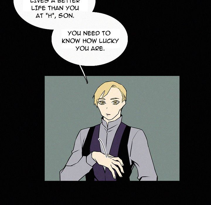 B Rated Hero Manhwa - Chapter 18 Page 68