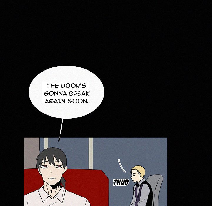 B Rated Hero Manhwa - Chapter 18 Page 78