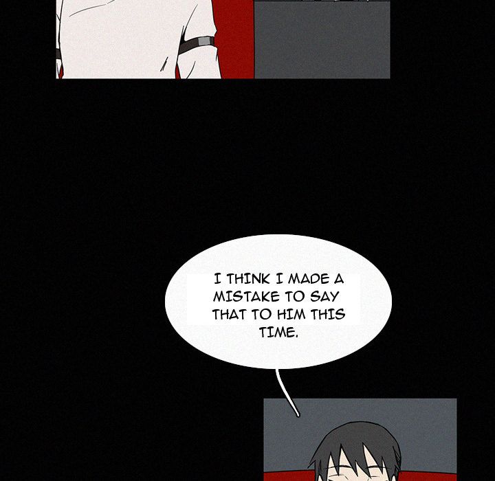 B Rated Hero Manhwa - Chapter 18 Page 79