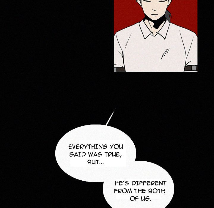 B Rated Hero Manhwa - Chapter 18 Page 80