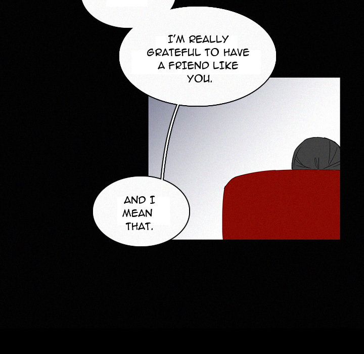 B Rated Hero Manhwa - Chapter 18 Page 84