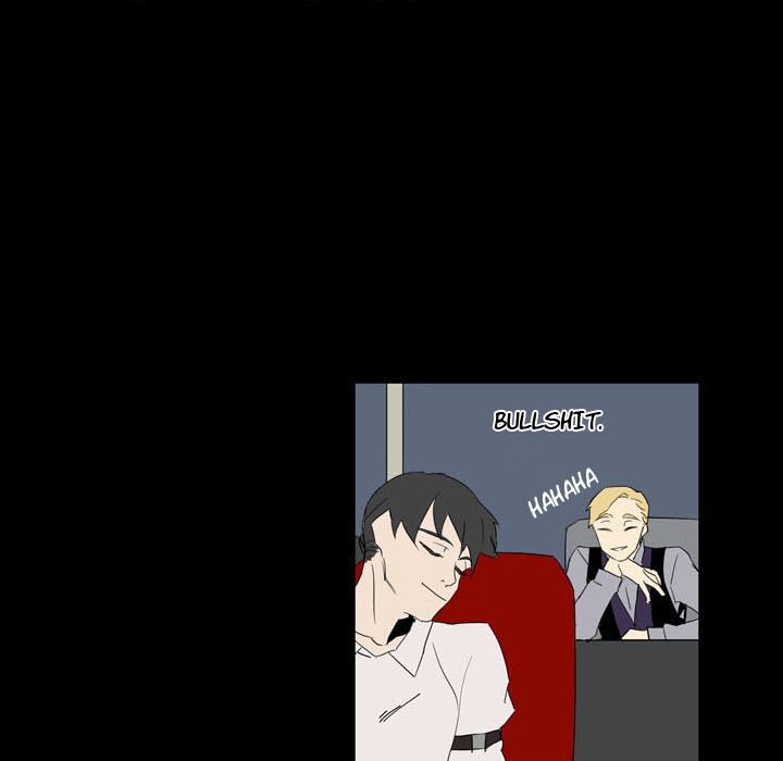 B Rated Hero Manhwa - Chapter 18 Page 86