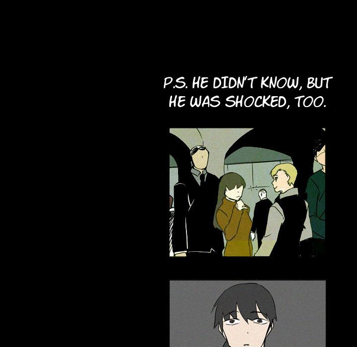 B Rated Hero Manhwa - Chapter 18 Page 88