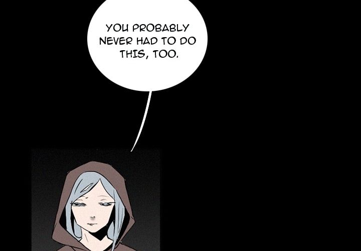 B Rated Hero Manhwa - Chapter 33 Page 2