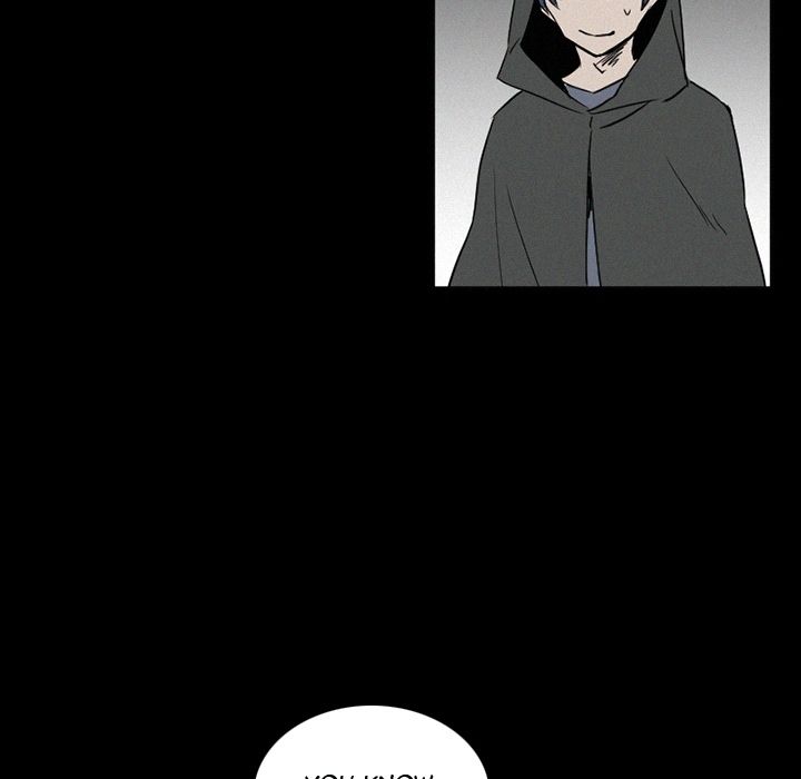 B Rated Hero Manhwa - Chapter 33 Page 10