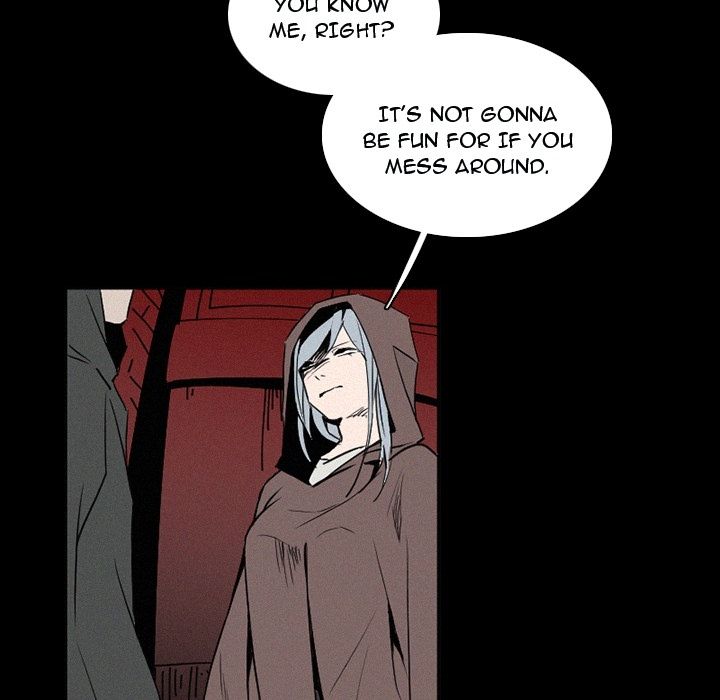 B Rated Hero Manhwa - Chapter 33 Page 11