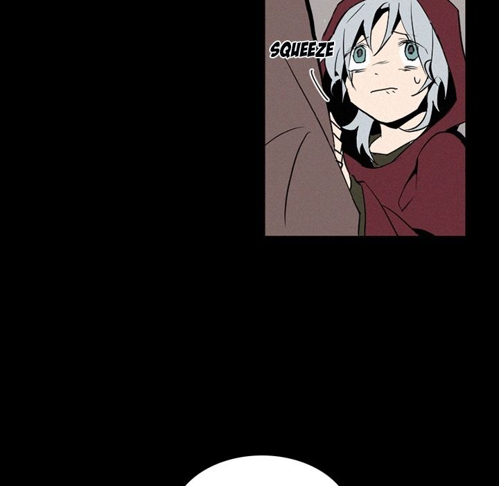 B Rated Hero Manhwa - Chapter 33 Page 13