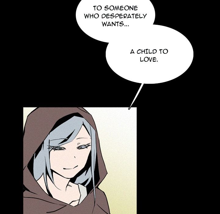 B Rated Hero Manhwa - Chapter 33 Page 14