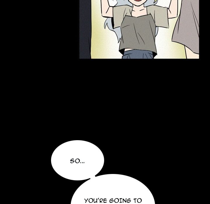 B Rated Hero Manhwa - Chapter 33 Page 16