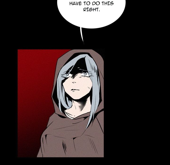 B Rated Hero Manhwa - Chapter 33 Page 17