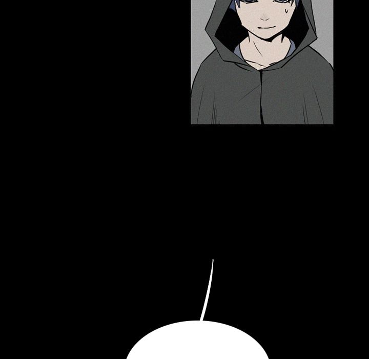 B Rated Hero Manhwa - Chapter 33 Page 19