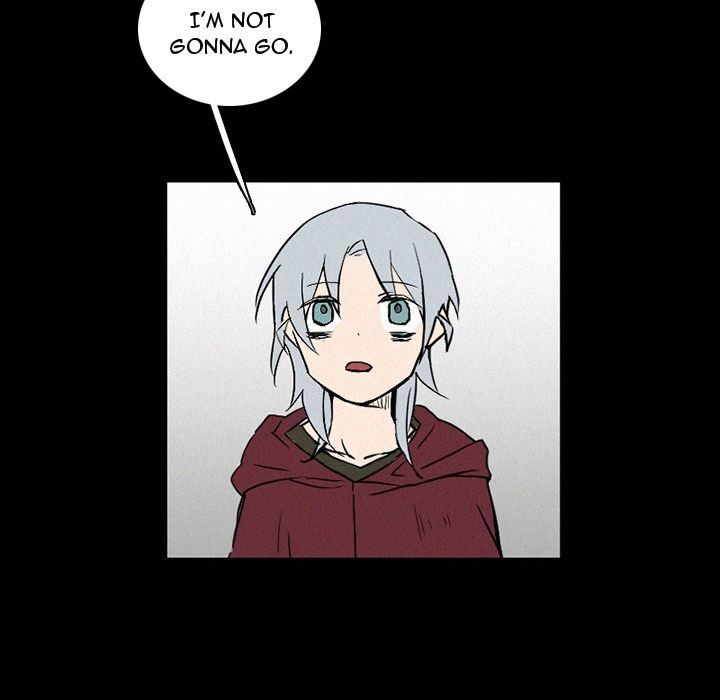 B Rated Hero Manhwa - Chapter 33 Page 21