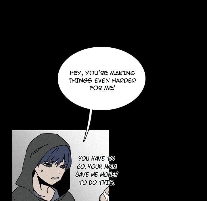 B Rated Hero Manhwa - Chapter 33 Page 22