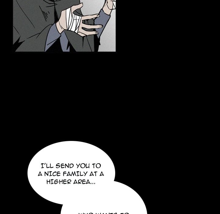 B Rated Hero Manhwa - Chapter 33 Page 23