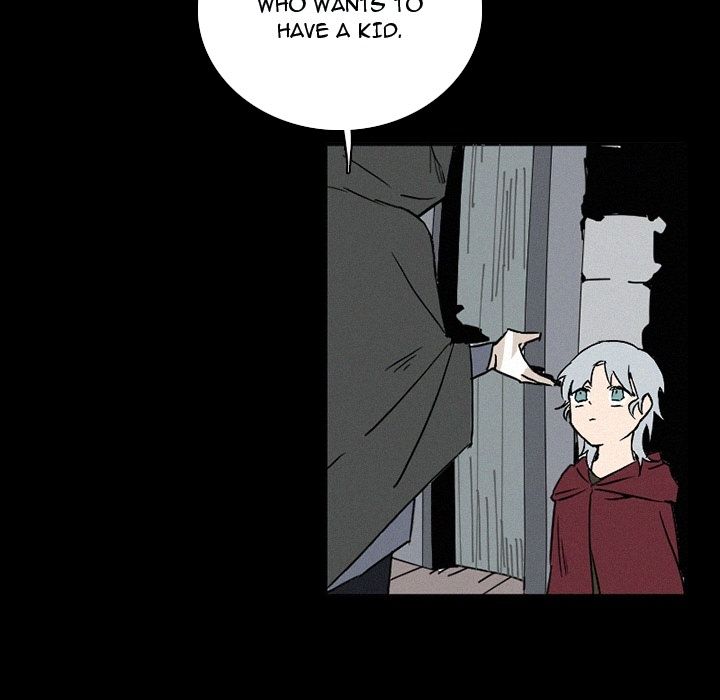 B Rated Hero Manhwa - Chapter 33 Page 24