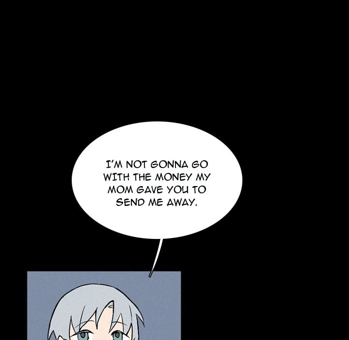 B Rated Hero Manhwa - Chapter 33 Page 25