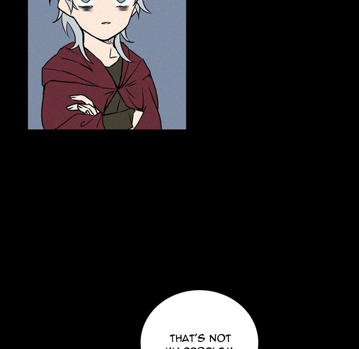 B Rated Hero Manhwa - Chapter 33 Page 26