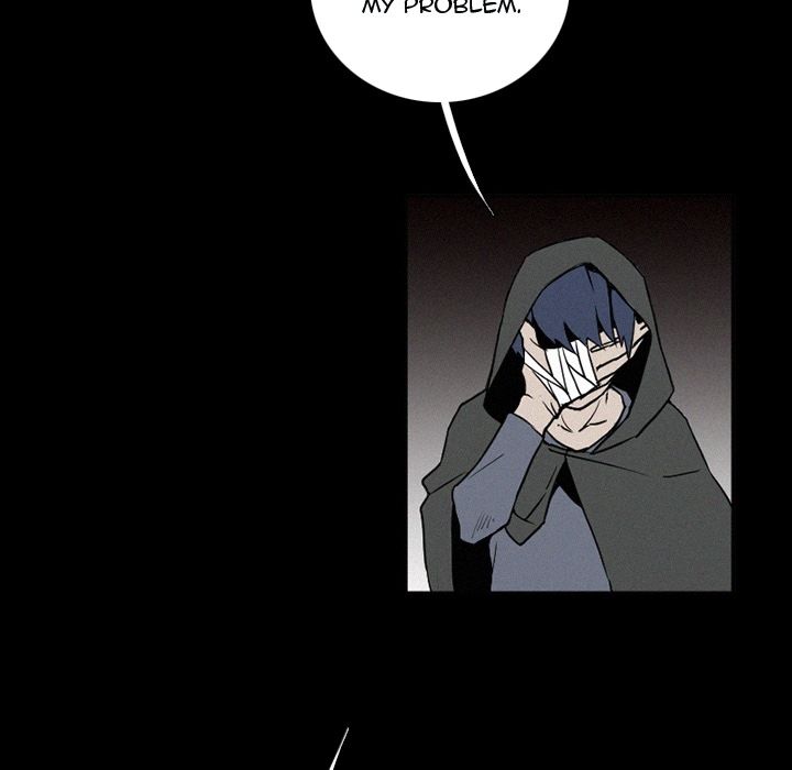 B Rated Hero Manhwa - Chapter 33 Page 27