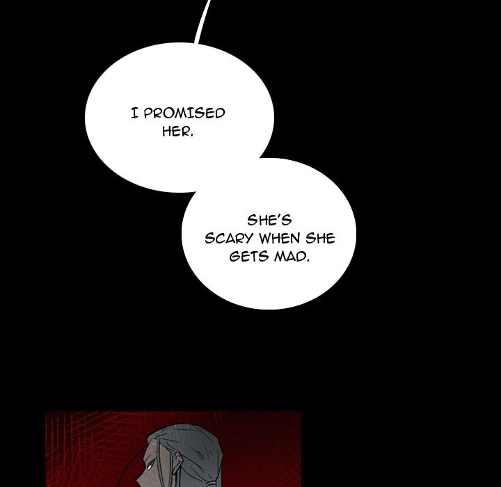 B Rated Hero Manhwa - Chapter 33 Page 28