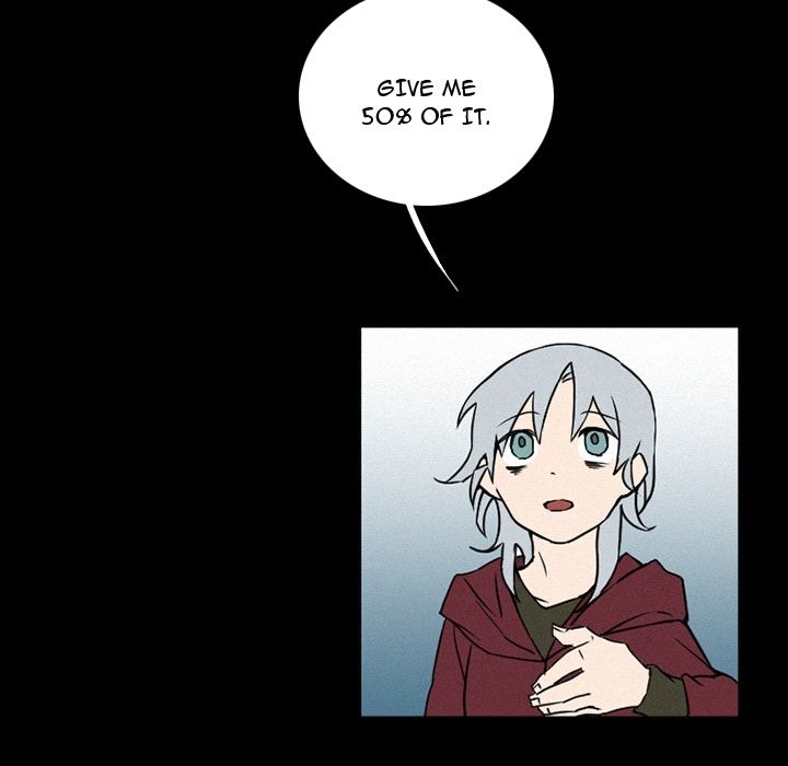 B Rated Hero Manhwa - Chapter 33 Page 30