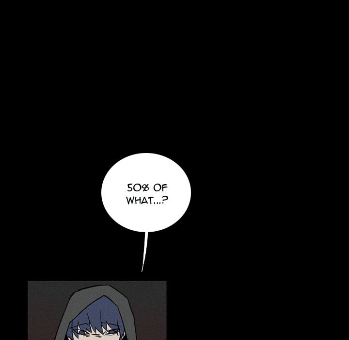 B Rated Hero Manhwa - Chapter 33 Page 31