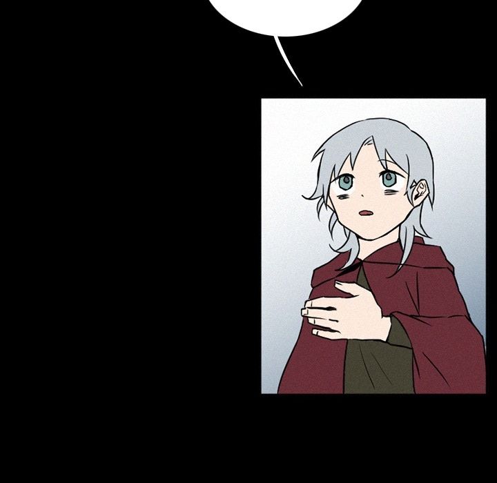 B Rated Hero Manhwa - Chapter 33 Page 33