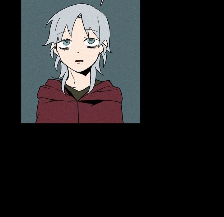 B Rated Hero Manhwa - Chapter 33 Page 37