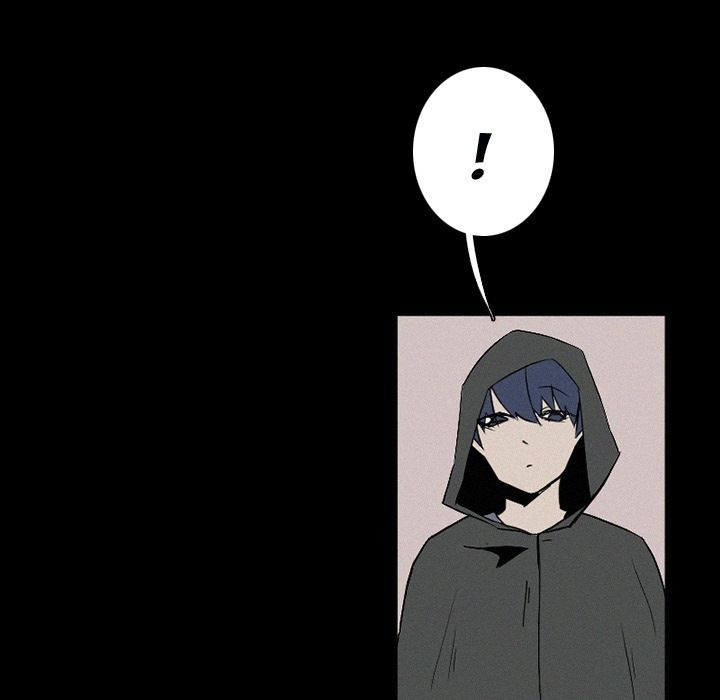 B Rated Hero Manhwa - Chapter 33 Page 38