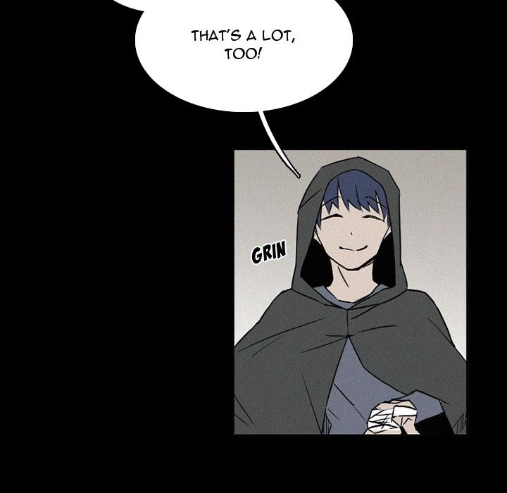 B Rated Hero Manhwa - Chapter 33 Page 41