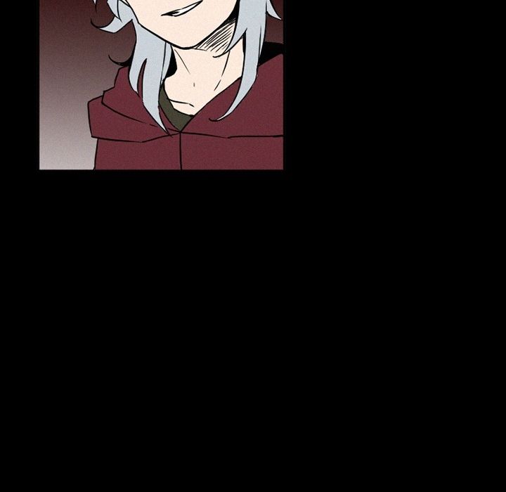 B Rated Hero Manhwa - Chapter 33 Page 43