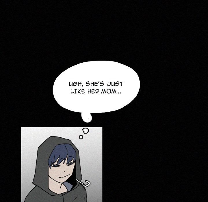 B Rated Hero Manhwa - Chapter 33 Page 46