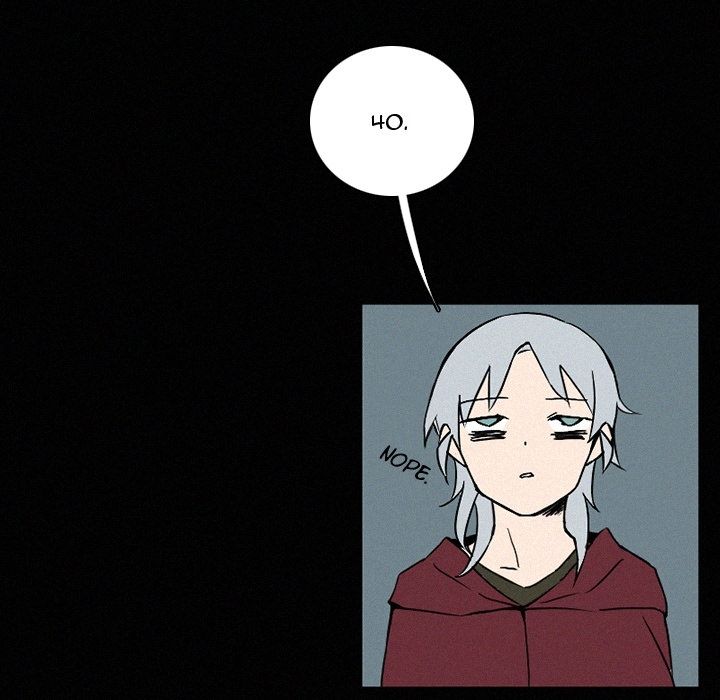 B Rated Hero Manhwa - Chapter 33 Page 48